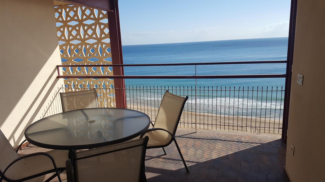 Mediterraneo Benidorm Eksteriør bilde